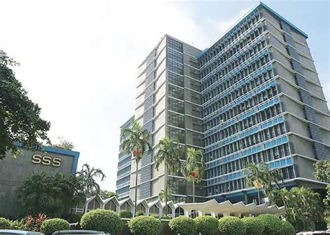 sss northridge congressional branch photos|SSS Contact Number in NCR — Full List of Details .